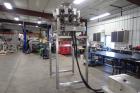 Weighpack Primo Weighing System Multi-weigher